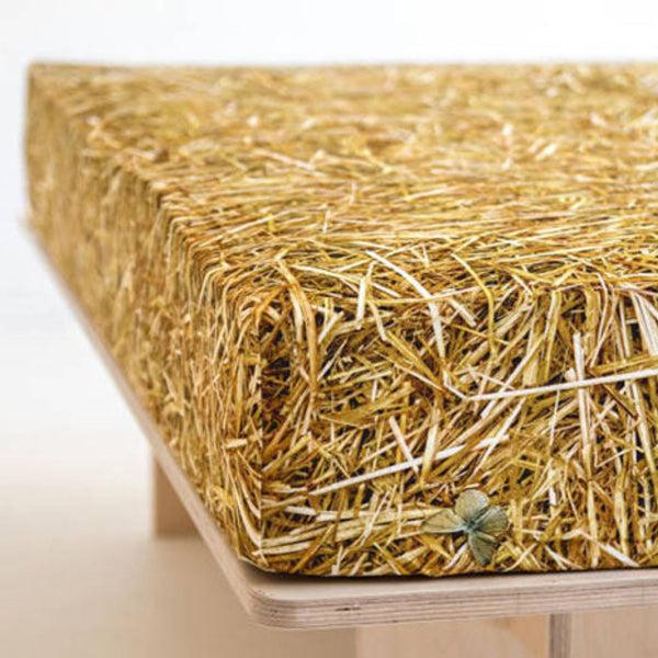 Charles And Marie STROH - Spannbettlaken | Foonka