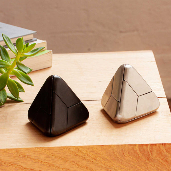 Charles And Marie TETRA | 3D PUZZLE | Craighill