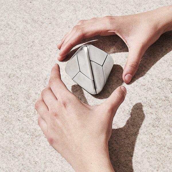 Charles And Marie TETRA | 3D PUZZLE | Craighill