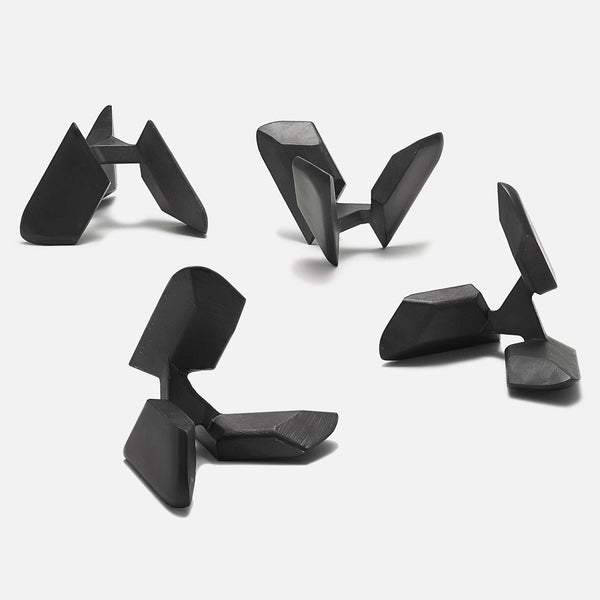 Charles And Marie TETRA | 3D PUZZLE | Craighill