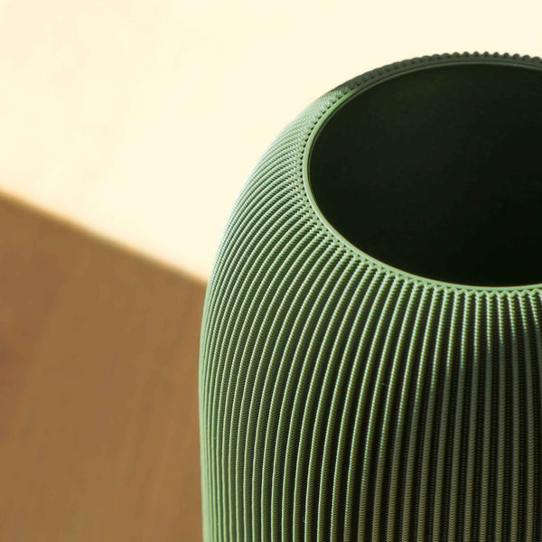 Charles And Marie Vase - PILLE | dennismaass