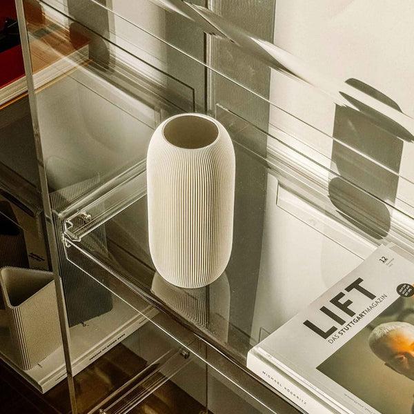 charles and marie Vase - PILLE | dennismaass