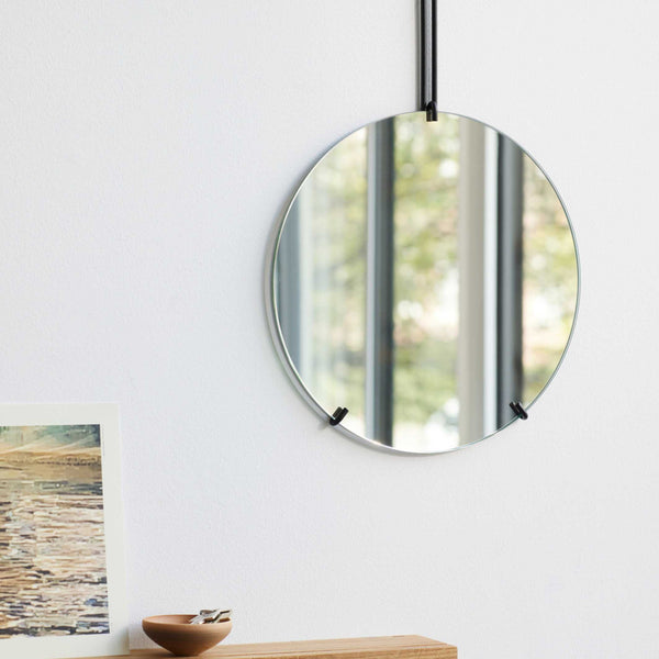 Charles And Marie WALL MIRROR - Wandspiegel | Moebe