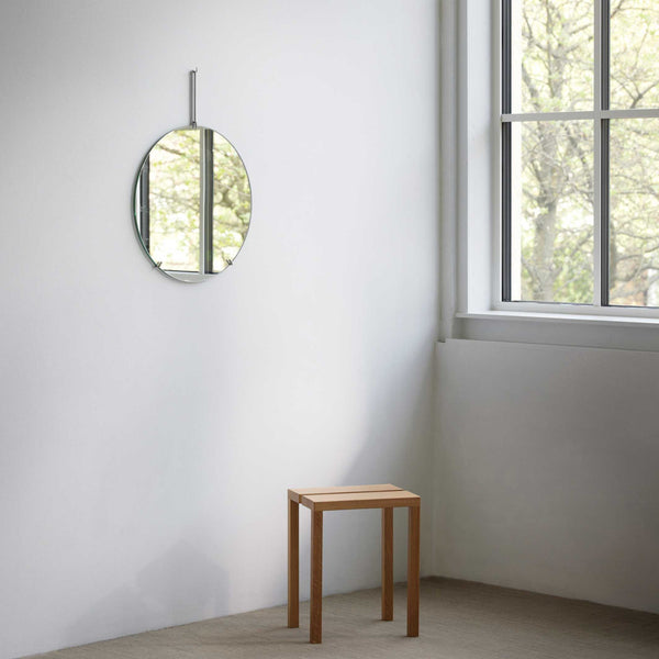 Charles And Marie WALL MIRROR - Wandspiegel | Moebe