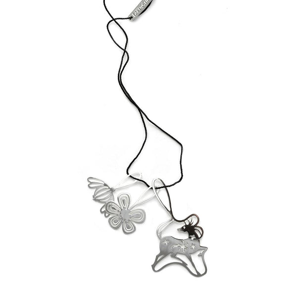 Charles And Marie CHARMING | Set 2 | HALSKETTE | Tord Boontje | Artecnica