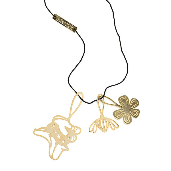 Charles And Marie CHARMING | Set 2 | HALSKETTE | Tord Boontje | Artecnica