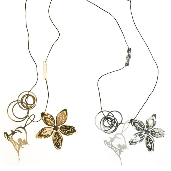 charles and marie CHARMING | Set 8 | HALSKETTE | Tord Boontje | Artecnica