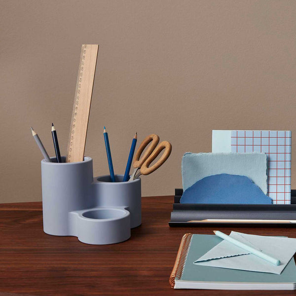 Charles And Marie CIRCLES | SCHREIBTISCH-ABLAGE & ORGANIZER | Thor Høy | Spring Copenhagen