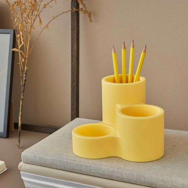 Charles And Marie CIRCLES | SCHREIBTISCH-ABLAGE & ORGANIZER | Thor Høy | Spring Copenhagen