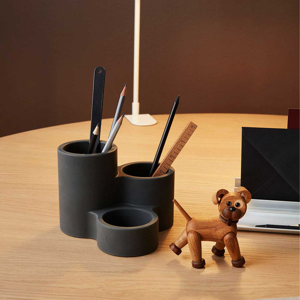 charles and marie CIRCLES | SCHREIBTISCH-ABLAGE & ORGANIZER | Thor Høy | Spring Copenhagen