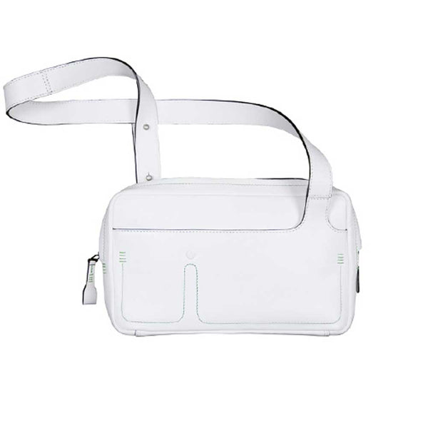 Charles And Marie CITY BAG | Kleine LEDER-UMHÄNGETASCHE | Alfredo Haeberli | Colin's