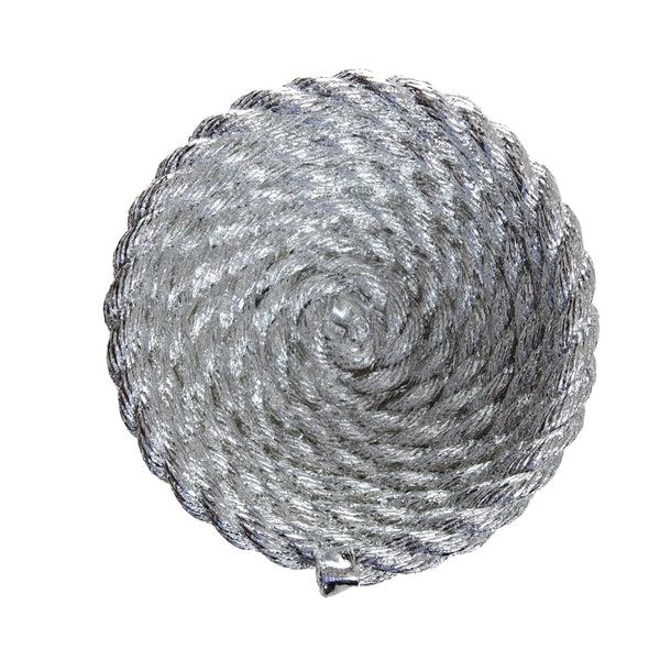 Charles And Marie COIL ROPE BOWL | SEIL-SCHALE | Harry Allen | Areaware