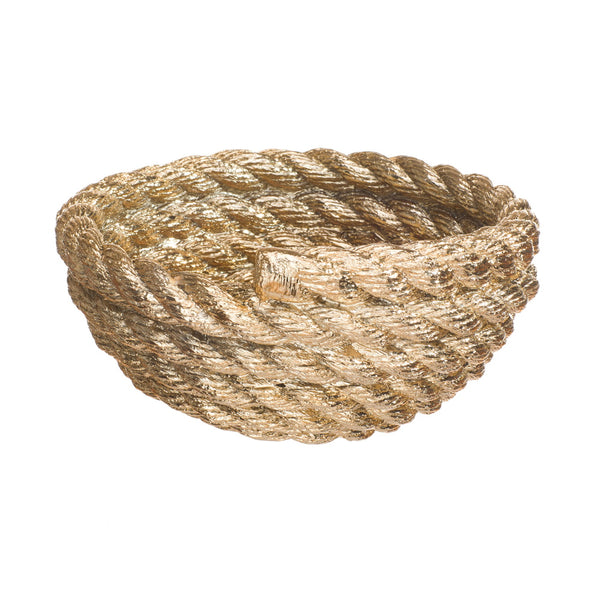 charles and marie COIL ROPE BOWL | SEIL-SCHALE | Harry Allen | Areaware