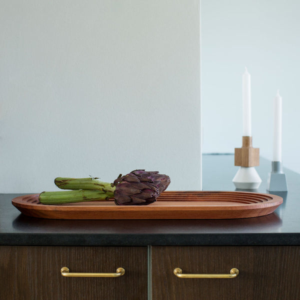 Charles And Marie COLOSSEUM | HOLZSCHALEN | Grounded Craftwork | Spring Copenhagen