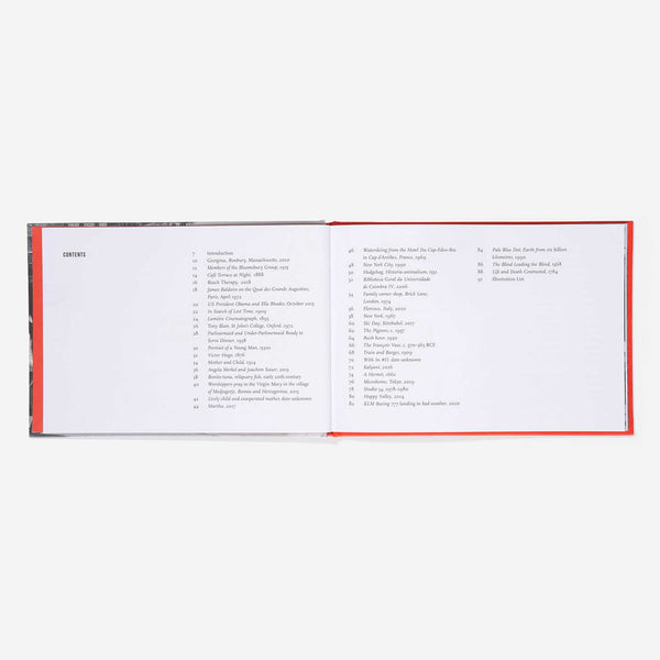 Charles And Marie CONFIDENCE In 40 Images | BUCH | English Edition | The School Of Life