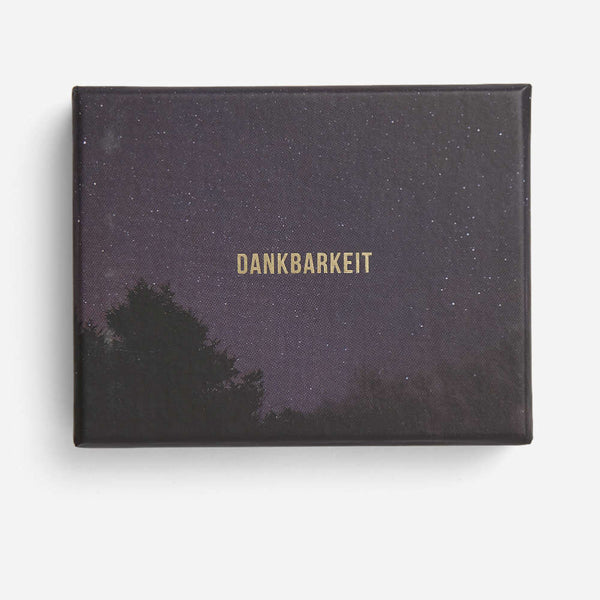 charles and marie DANKBARKEIT | KARTENSET zeigt 60 gute Gründe dankbar zu sein | The School of Life charles and marie DANKBARKEIT | KARTENSET zeigt 60 gute Gründe dankbar zu sein | The School of Life