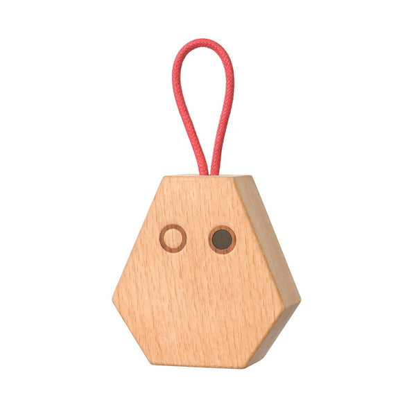 Charles And Marie DARUMA - Talisman | Paul Loebach | Areaware