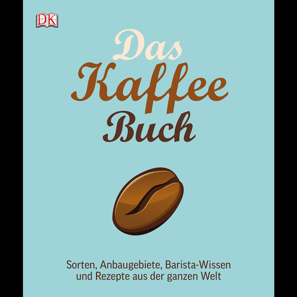 charles and marie Das KAFFEEBUCH | Anette Moldvaer | DK Verlag