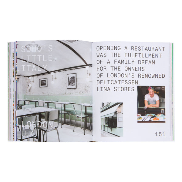 Charles And Marie DELICIOUS PLACES - Buch - Englisch | Gestalten Verlag