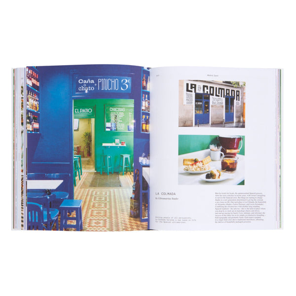 Charles And Marie DELICIOUS PLACES - Buch - Englisch | Gestalten Verlag