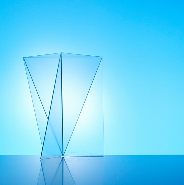 Charles And Marie DELTA | Klassische VASE | 1981 | Mart Van Schijndel