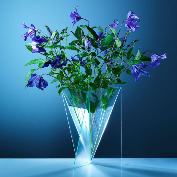 Charles And Marie DELTA | Klassische VASE | 1981 | Mart Van Schijndel