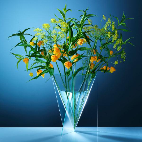 Charles And Marie DELTA | Klassische VASE | 1981 | Mart Van Schijndel