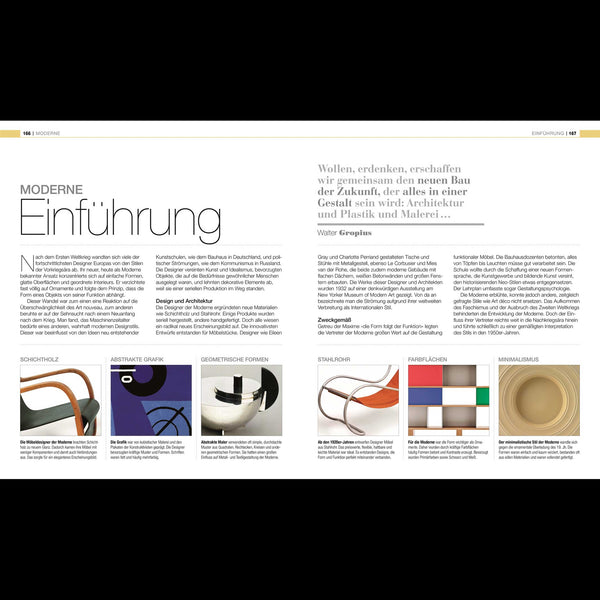 Charles And Marie DESIGN | Die Visuelle Geschichte | BUCH | DK Verlag