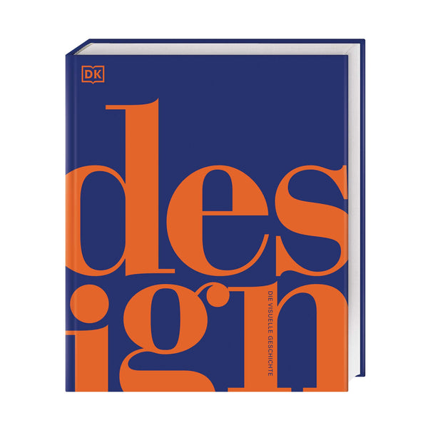 charles and marie DESIGN | Die visuelle Geschichte | BUCH | DK Verlag