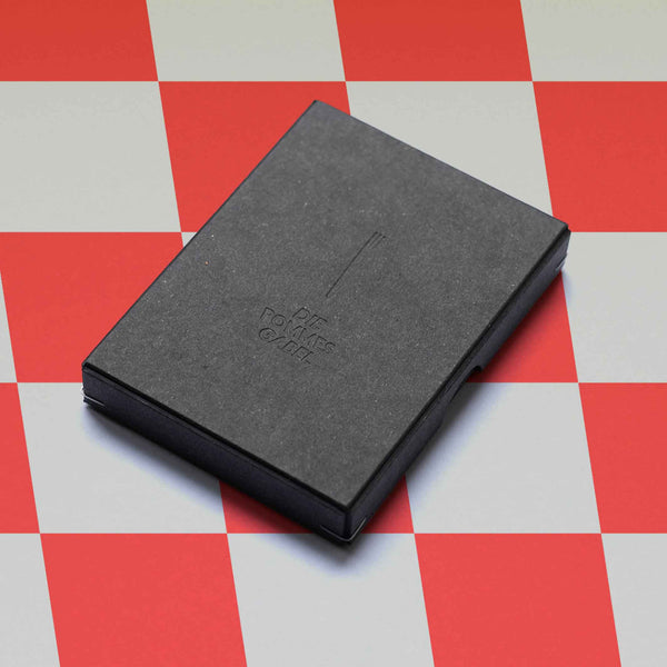 Charles And Marie Die POMMESGABEL | Handgefertigt Aus 925er Sterlingsilber | Maritime Zeitkapseln