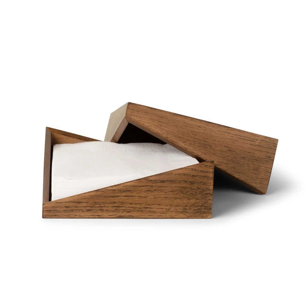 Charles And Marie DIPLO | 2-teilige HOLZBOX | Studiobaki | Spring Copenhagen