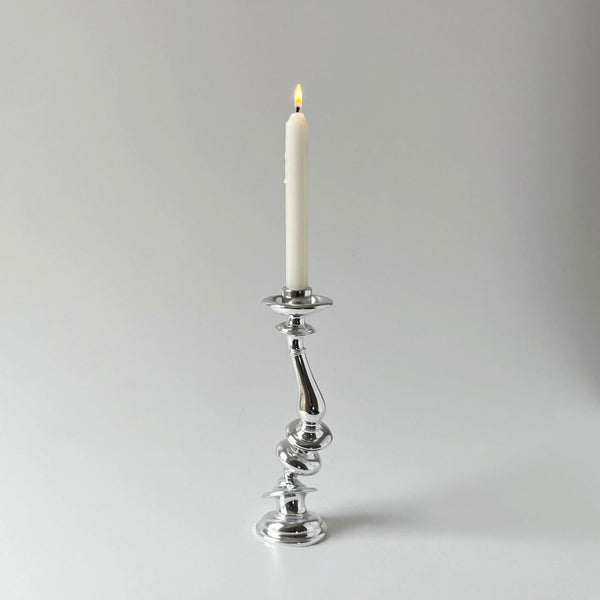 charles and marie DISTORTION | KERZENSTÄNDER | Paul Loebach | AREAWARE