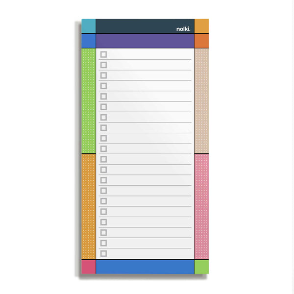 charles and marie DO THIS DO THAT Midtown | NOTIZBLOCK | 100 Seiten | nolki