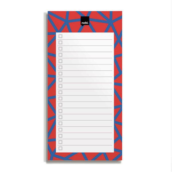 charles and marie DO THIS DO THAT Plexus | NOTIZBLOCK | 100 Seiten | nolki