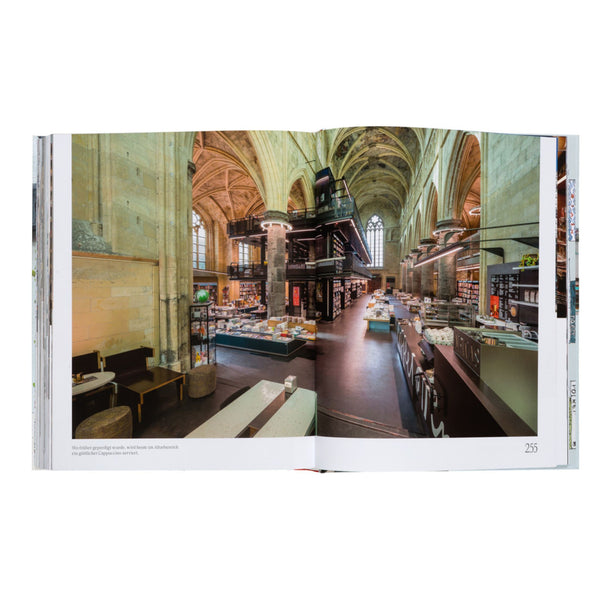 Charles And Marie DO YOU READ ME? - Buch - Deutsch | Marianne Julia Strauss | Gestalten Verlag