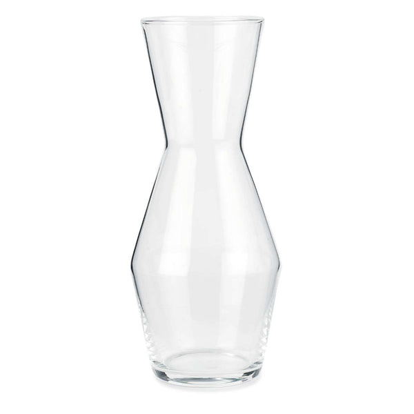 Charles And Marie DOUBLE UP | 1 Ltr. GLASS DECANTER Or CARAFE | Troels Øder Hansen | Spring Copenhagen