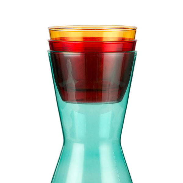 Charles And Marie DOUBLE UP GLÄSER | 2er Set | Troels Øder Hansen | Spring Copenhagen