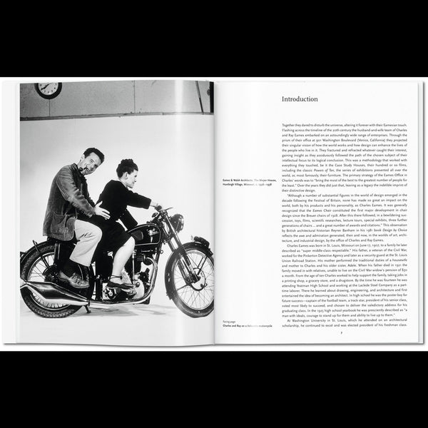 Charles And Marie EAMES | BUCH | Gloria Koenig | Taschen Verlag