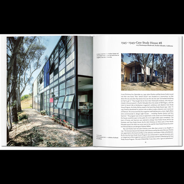 Charles And Marie EAMES | BUCH | Gloria Koenig | Taschen Verlag