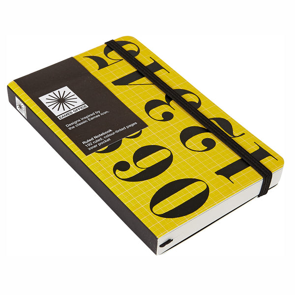 Charles And Marie EAMES® House Of Cards | NOTIZBÜCHER | Whitbread&Wilkinson