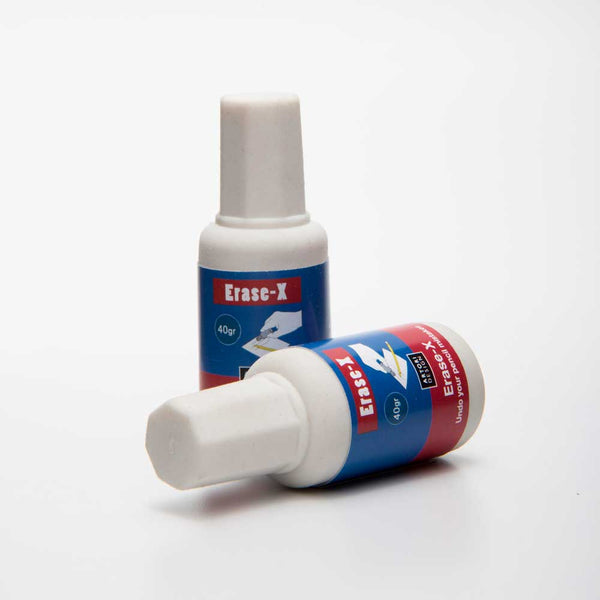 charles and marie EARSE X | RADIERGUMMI | Artori Design