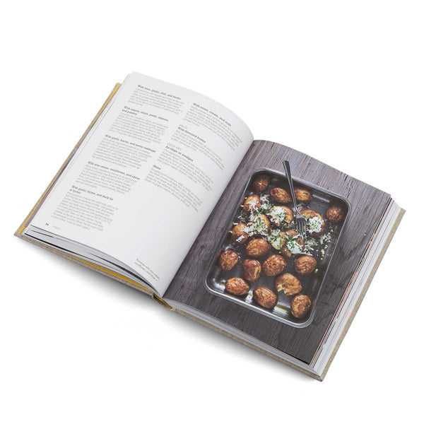 Charles And Marie EAT YOUR GREENS | Plat-focused Recipes For The Kitchen | KOCHBUCH | Gestalten Verlag