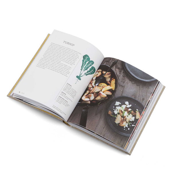 Charles And Marie EAT YOUR GREENS | Plat-focused Recipes For The Kitchen | KOCHBUCH | Gestalten Verlag