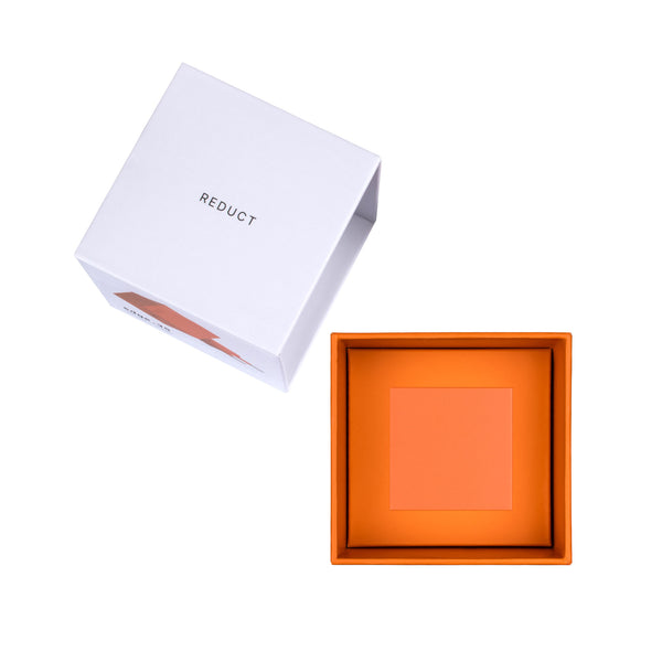 Charles And Marie Edge.35 - 35 Watt USB Ladegerät & Netzteil - Farbe Orange | Reduct