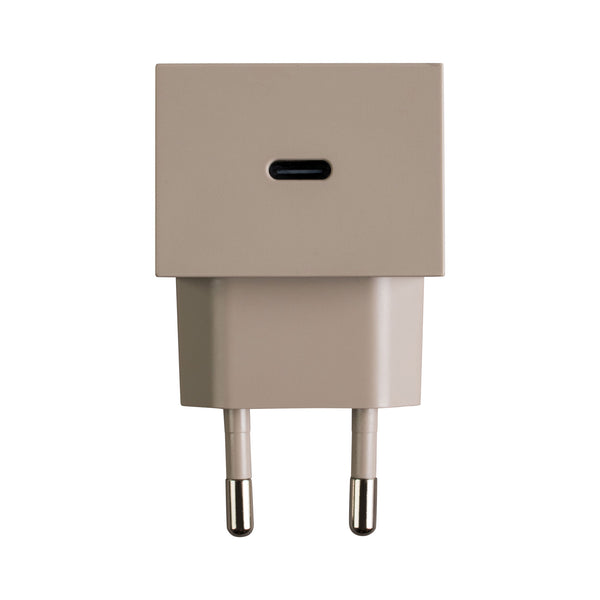 Charles And Marie Edge.35 - 35 Watt USB Ladegerät & Netzteil - Farbe Sand | Reduct
