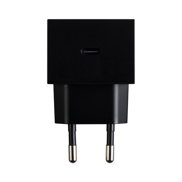 Charles And Marie Edge.35 - 35 Watt USB Ladegerät & Netzteil - Farbe Schwarz | Reduct