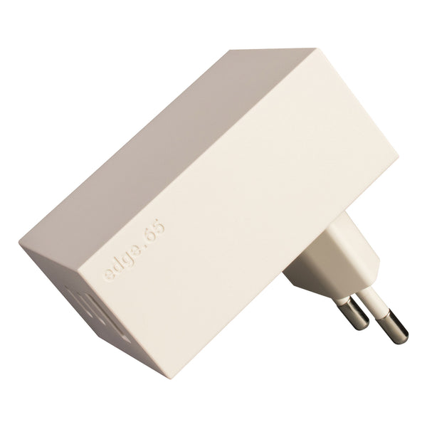 Charles And Marie Edge.65 - 65 Watt USB Ladegerät & Netzteil - Farbe Dune | Reduct