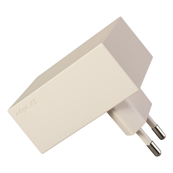 charles and marie edge.65 - 65 Watt USB Ladegerät & Netzteil - Farbe Dune | Reduct
