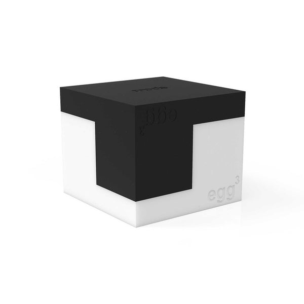 Charles And Marie Egg³ | Zwei Silikon EIERBECHER | Mode