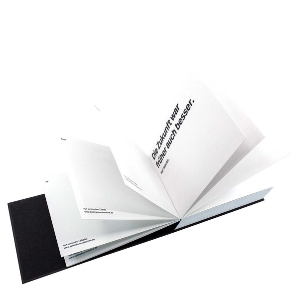 Charles And Marie EINHUNDERT ZITATE | Boris Brumnjak | Seltmann+söhne